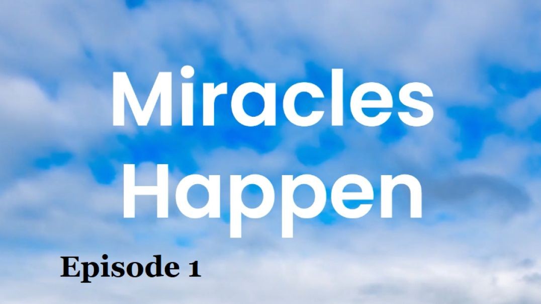 Episode 1 - Our Story