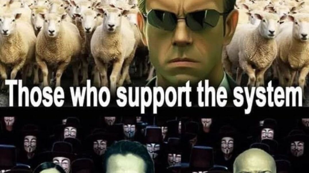 Are we among the 5% who speak up?