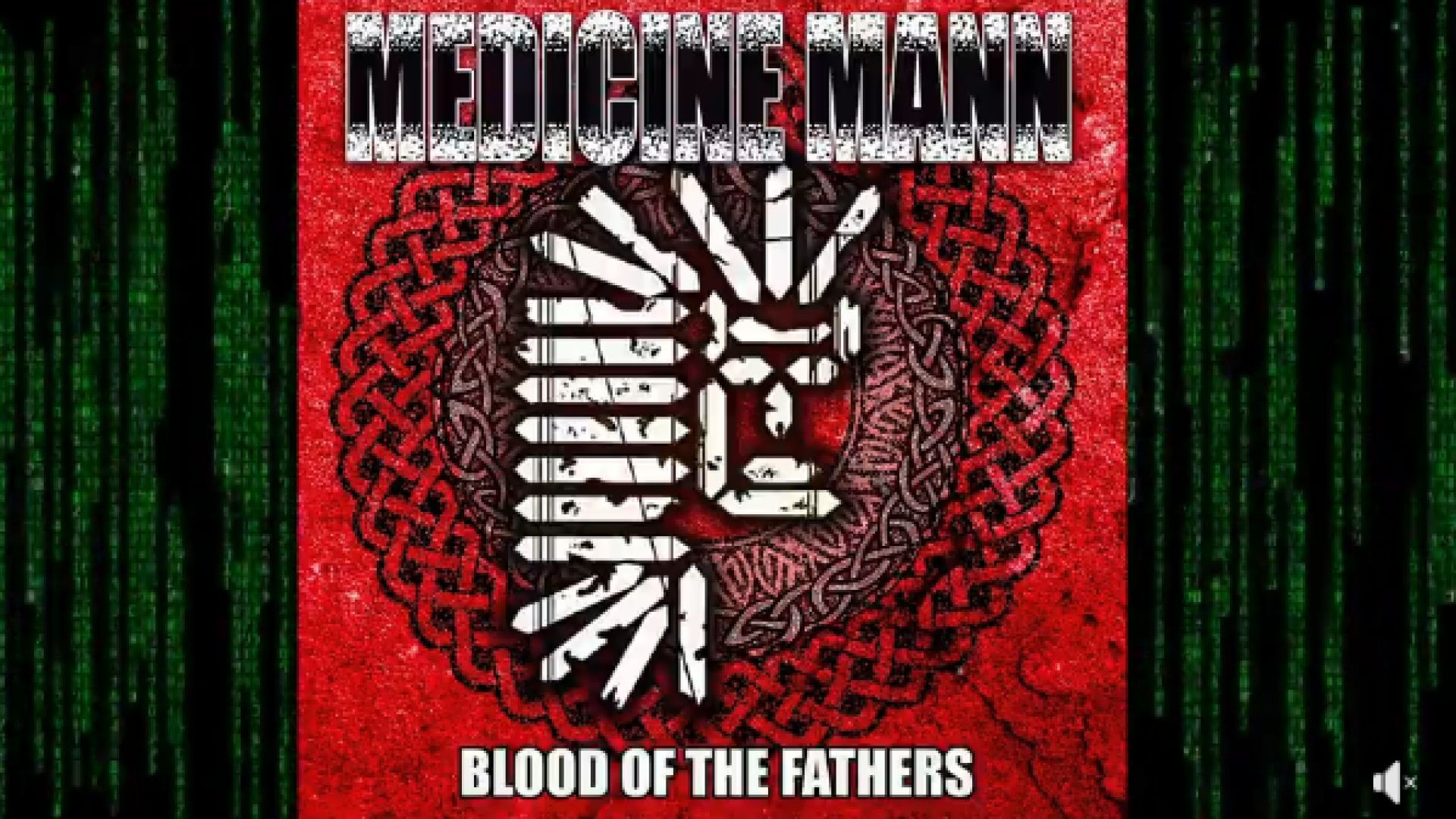 Blood of the Fathers (Acoustic Version)