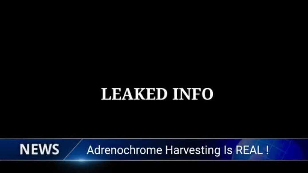 ADRENOCHROME