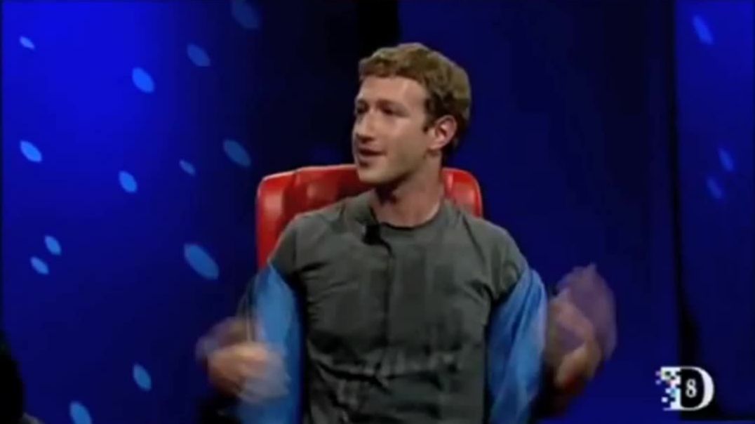 Mark Zuckerberg has a Message