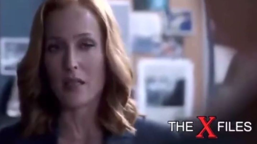 X-File Tells About Covid Before it Happens