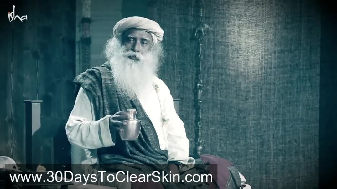 5 Tips to Naturally Cleanse Your Body at Home – Sadhguru