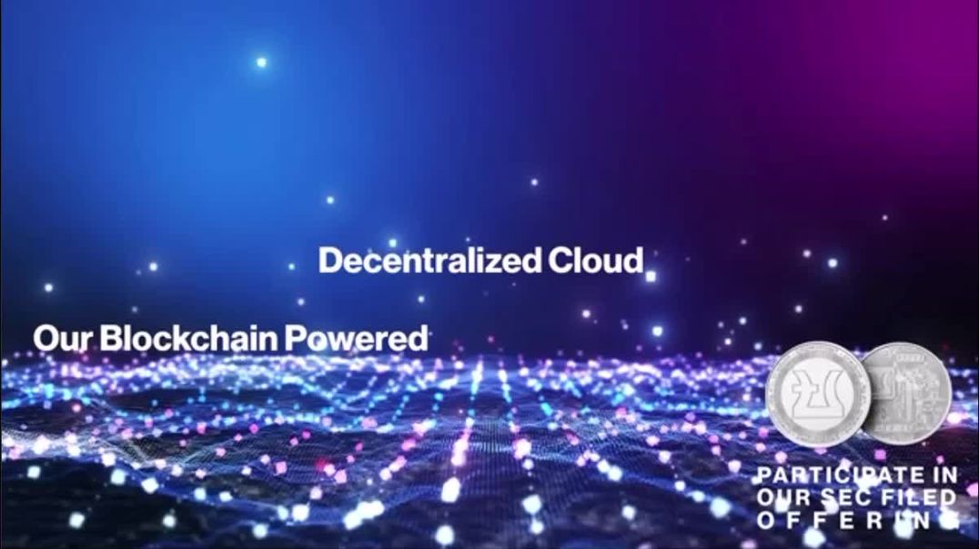 Not Crypto But CrwdUnit