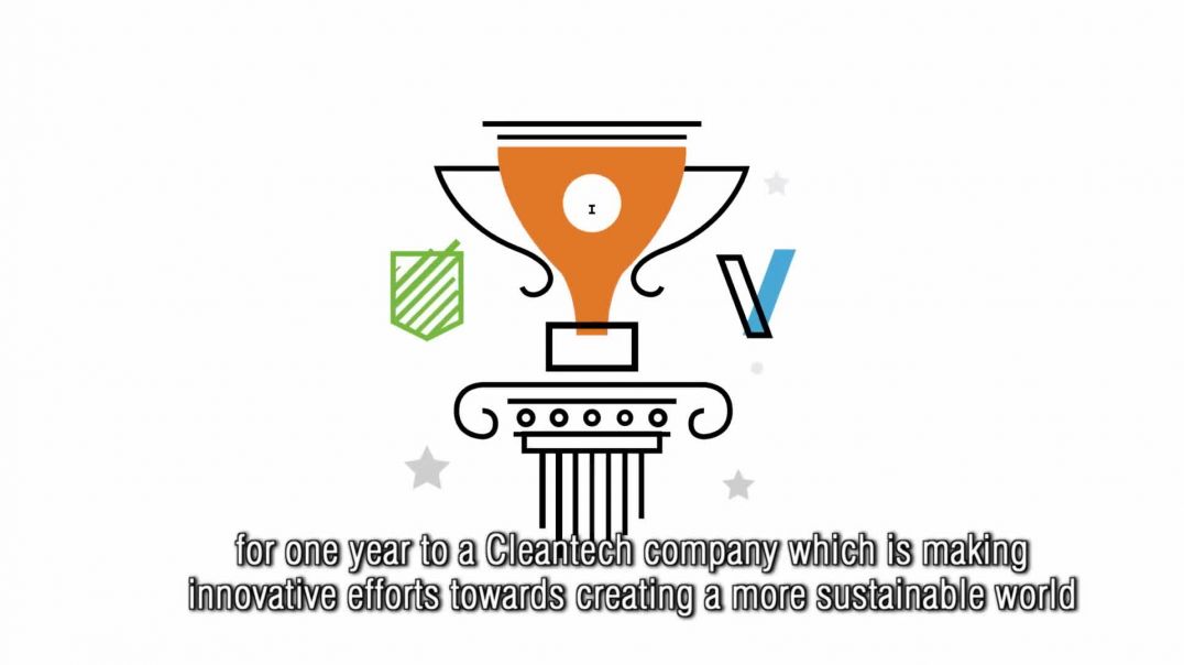 Turbulent is the Cleantech hero in energy