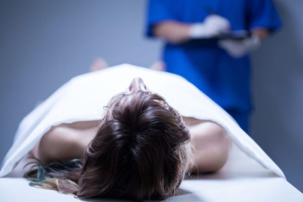 FDA Withholds Autopsy Results of Those Who Died After COVID Shots