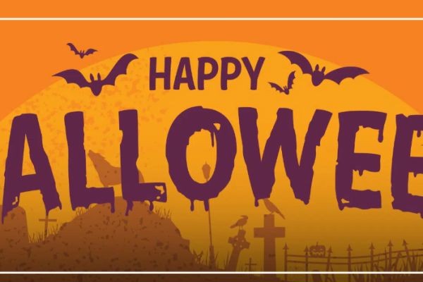 Keep Kids Safe For Halloween