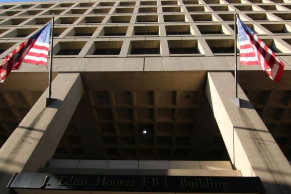 Gen. Flynn exposes the truth about the FBI