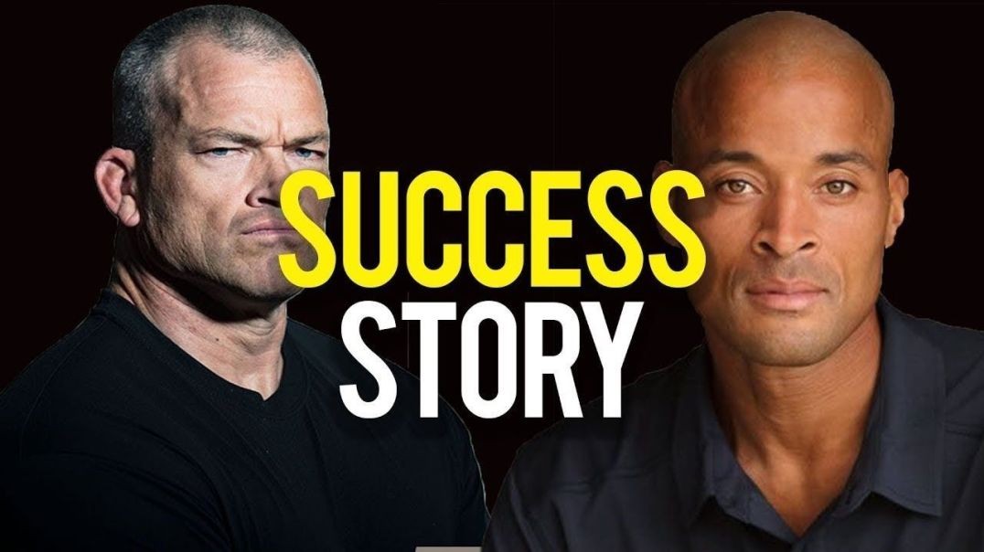 Glory- Jocko Willink- David Goggins- Must Watch!!!