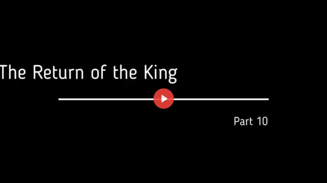 Fall of Cabal 10 The return of the King