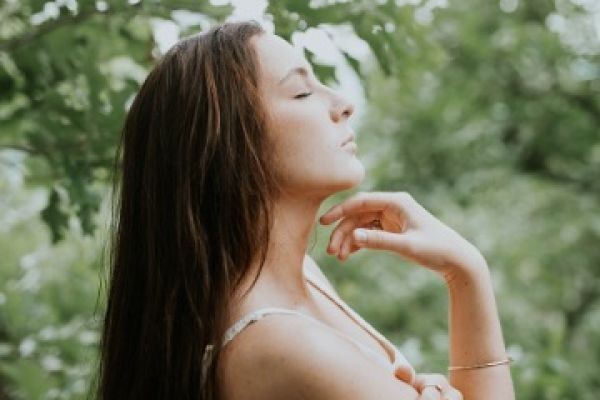 The Science Behind Biophilic Design to Heal Mind, Body, & Soul