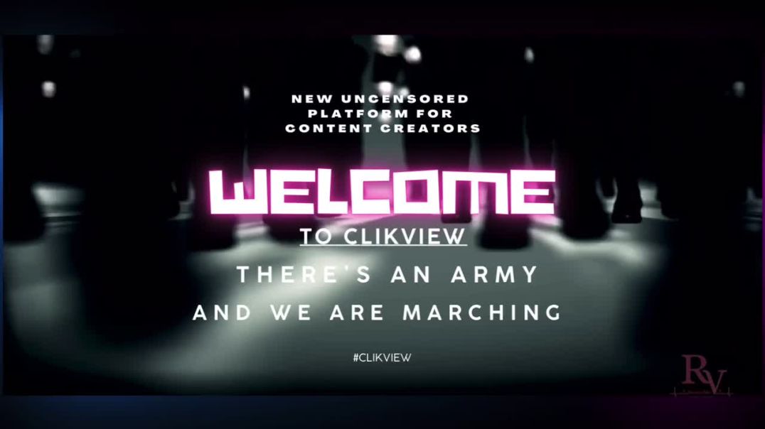 We March To The Beat Of A Different Drum