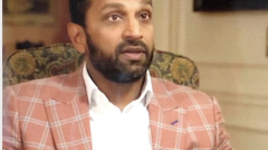 "The DOJ And FBI Stonewalled Us At Every Turn."  Kash Patel   (link to full episode below)