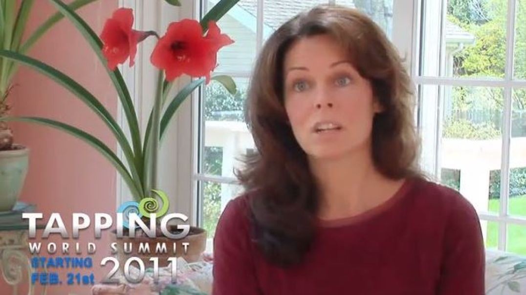 The 2011 Tapping World Summit Video 3