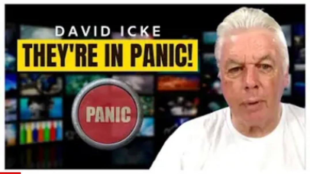 Own NOTHING & be Happy Falling Apart - David Icke