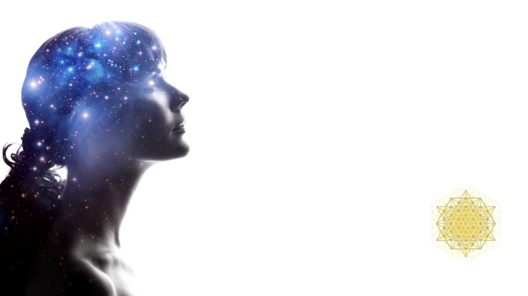Fluid Silver / Quartz Crystal /Starlight Healing Meditation.