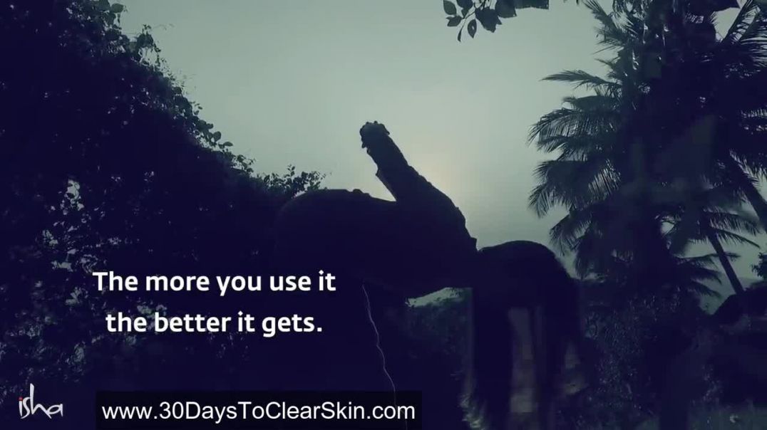 Prevent 90% of Diseases With These Two Things – Sadhguru