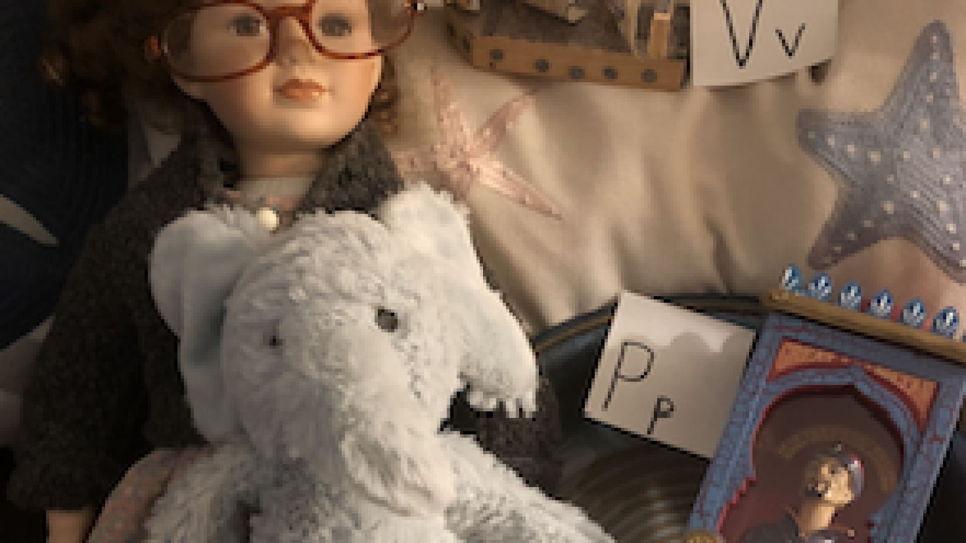 ⁣Adventures in Reading & Fun With Phonics   #5  Learning Kk, Pp, Vv and short Ee