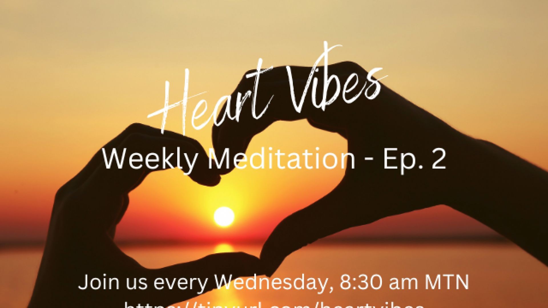 Feeding The Field - Heart Vibes, Ep. 2