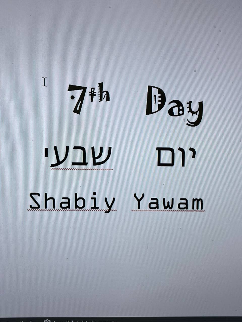 ShabiyYawam