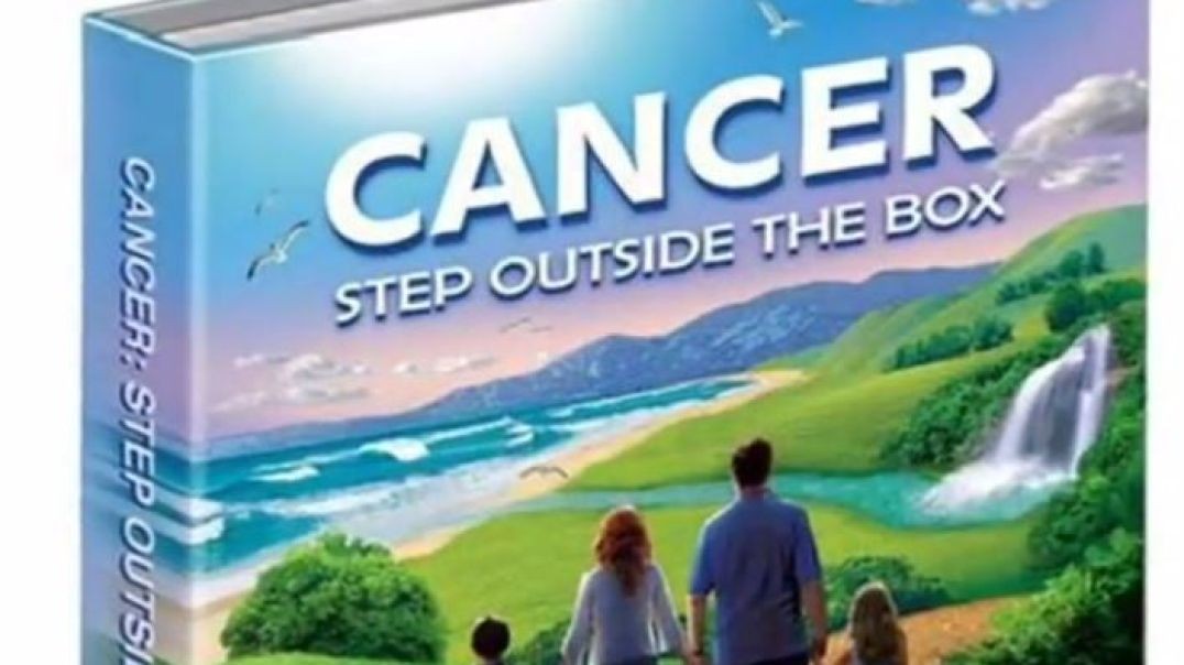 Cure for Cancer, part 2
