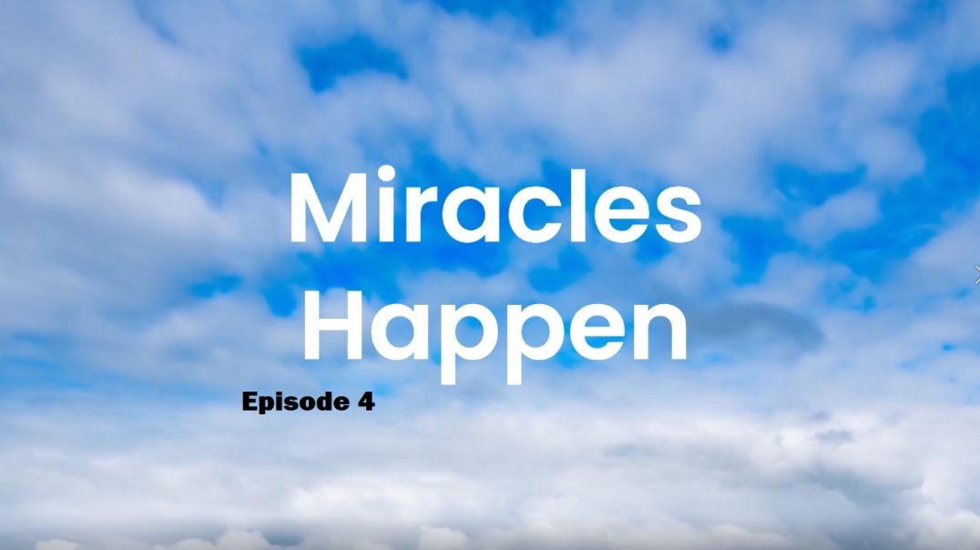 Episode 4 - Donna Wiser