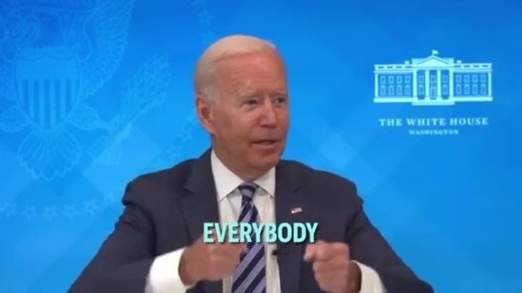 If Joe Biden Were a Song