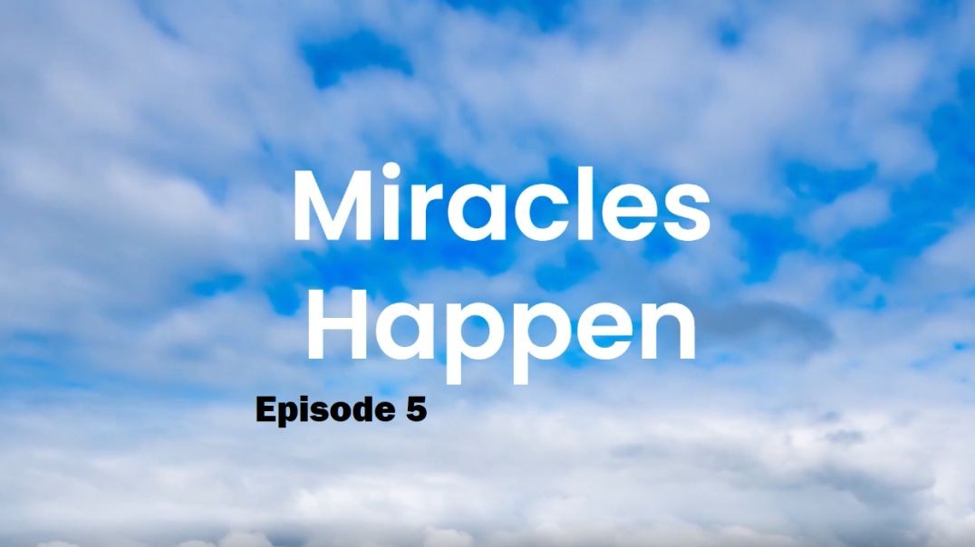 Episode 5 - Laura Stafford