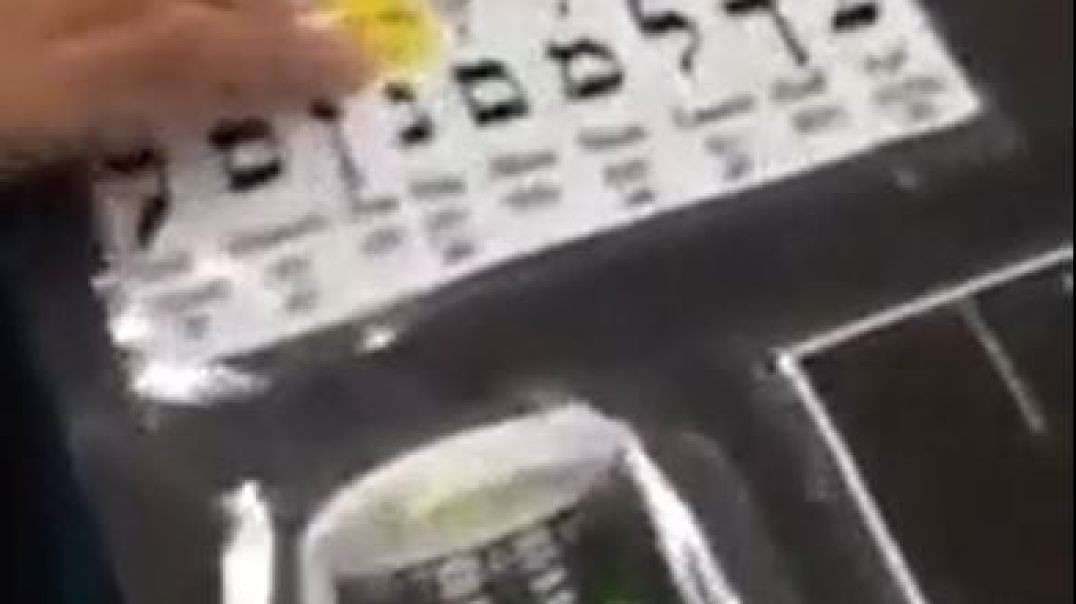 MONSTER Energy drinks are the work of SATAN!!!