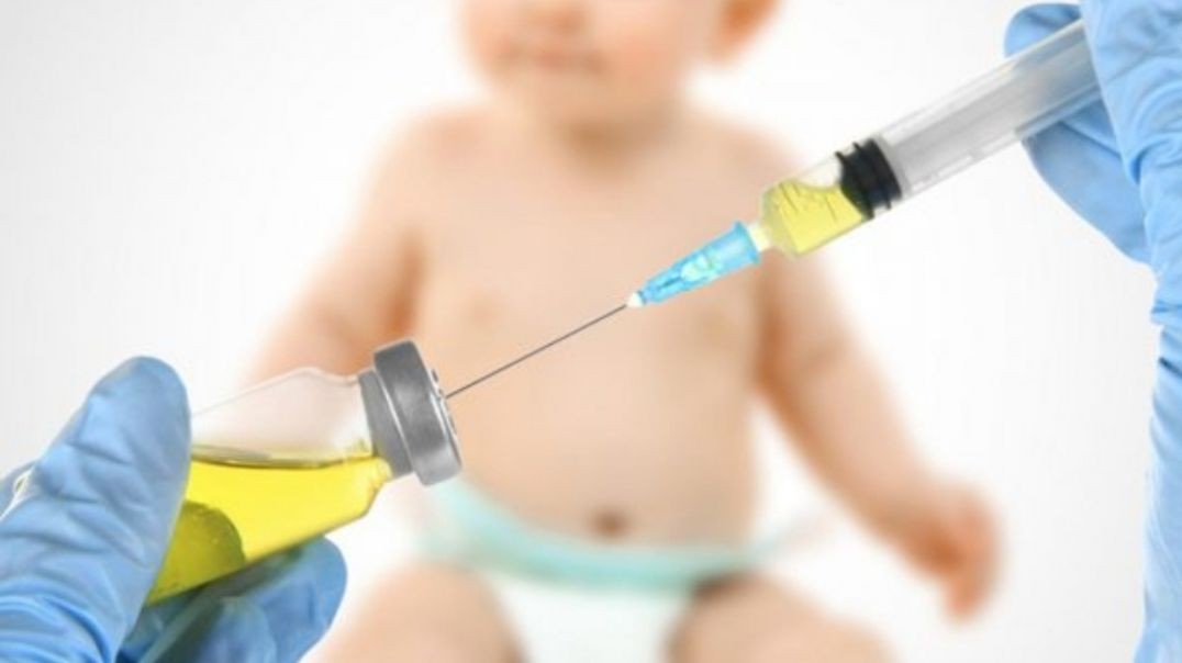 ⁣CV Shot Added to Children  Vaccine  Schedule?
