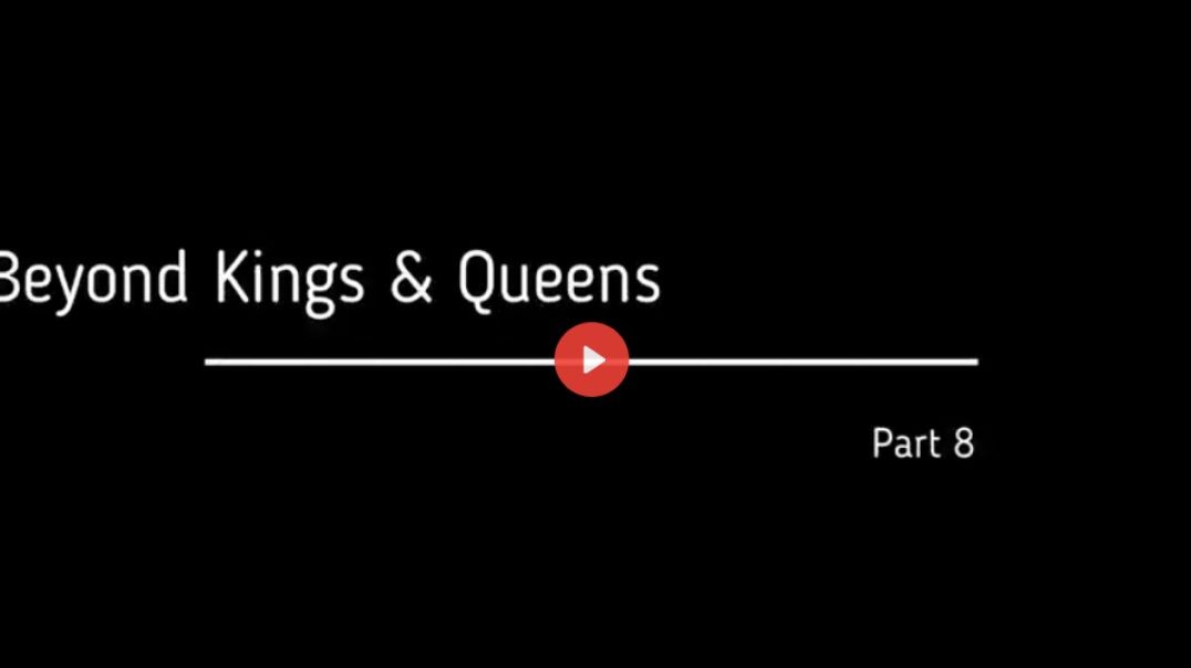 Fall of Cabal 8 Beyond Kings & Queens