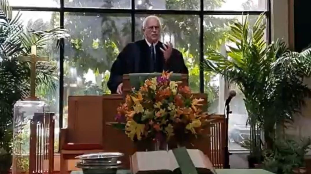 Livestream:  Sunday, November 6, 2022 - Royal Palm Presbyterian Church