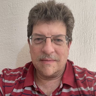 Jim Garrigues