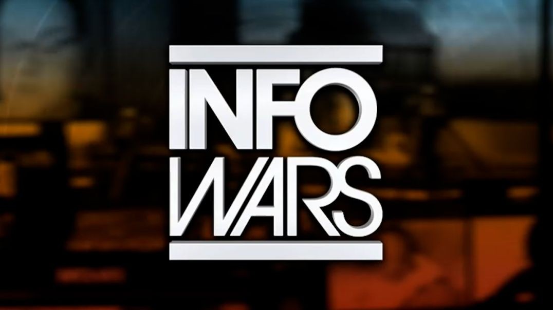 Alex Jones Show - Hour 3 - Nov - 21 (Commercial Free)
