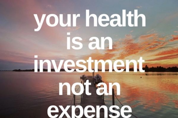Reclaim your health and well-being.
