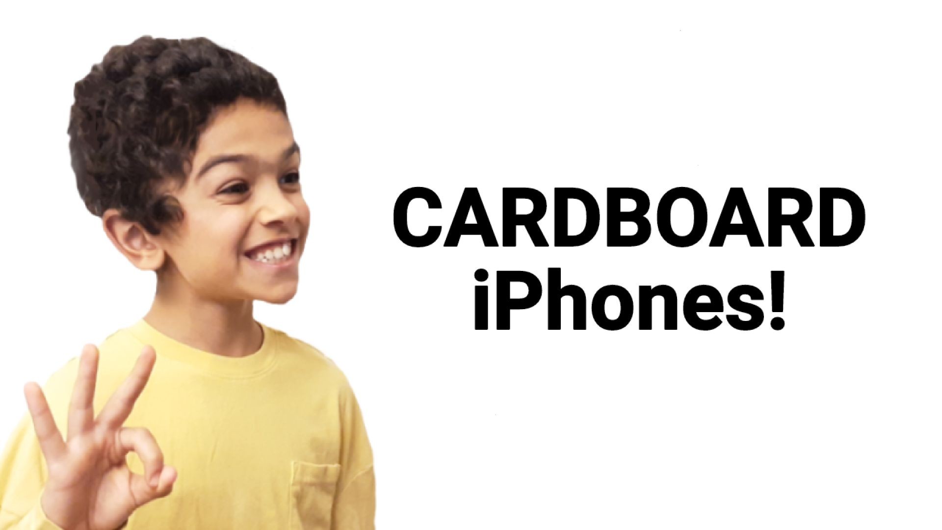 Apple in 2050...