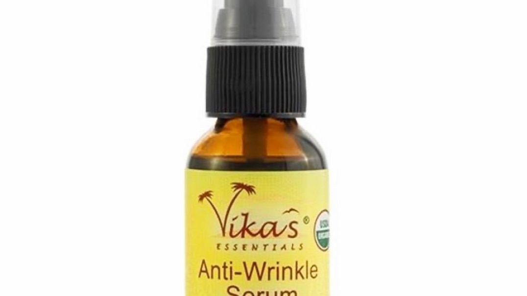Vika's  Anti-Wrinkle Serum