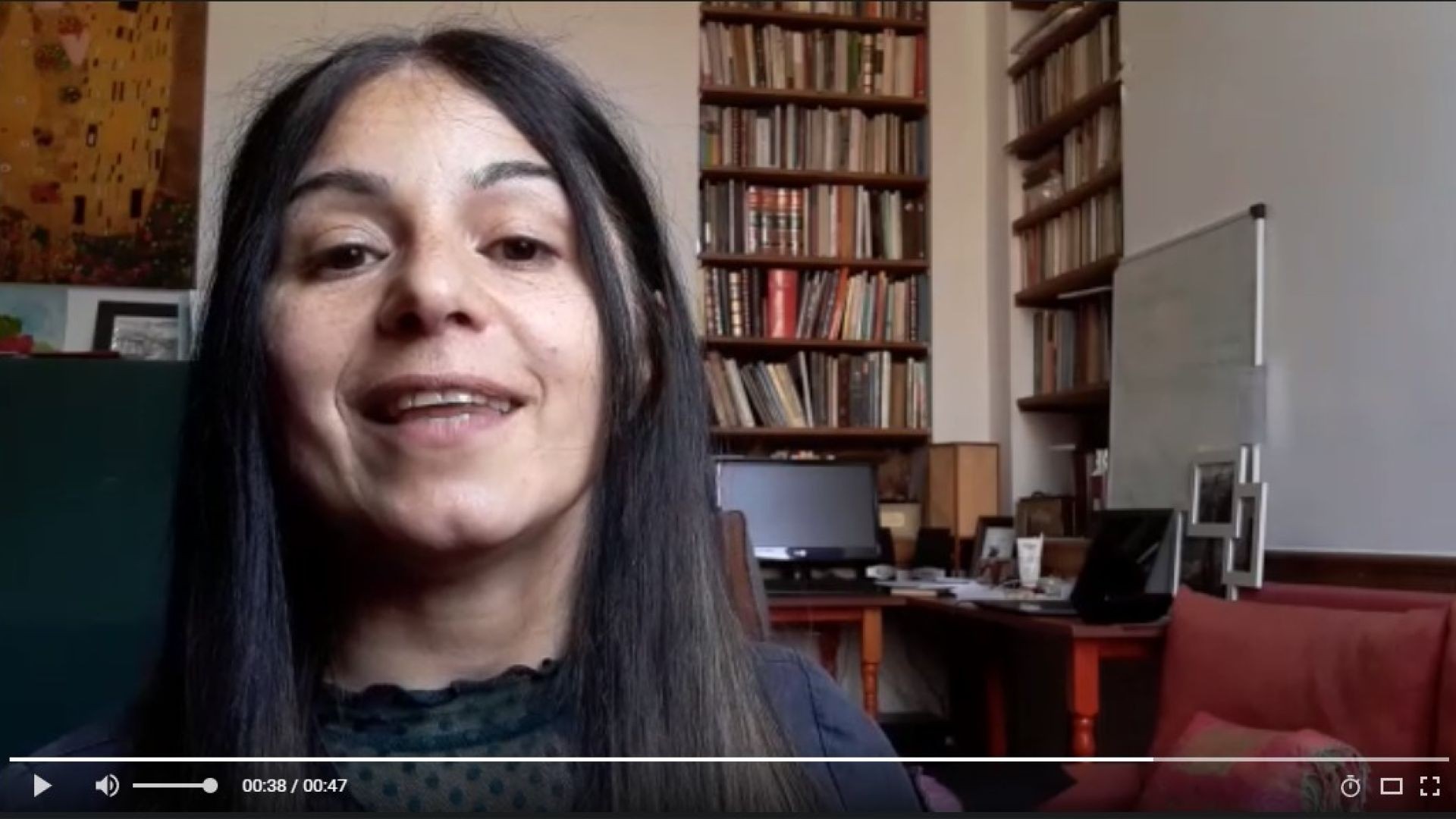 Taller de escritura 2020: Bitácora audaz de una época inaudita, por Ana Quiroga