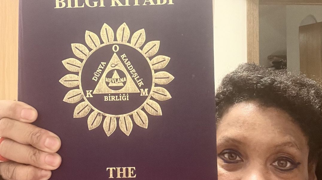 Knowledge Book to support Acceleration of our collective Responsibility to Ascend