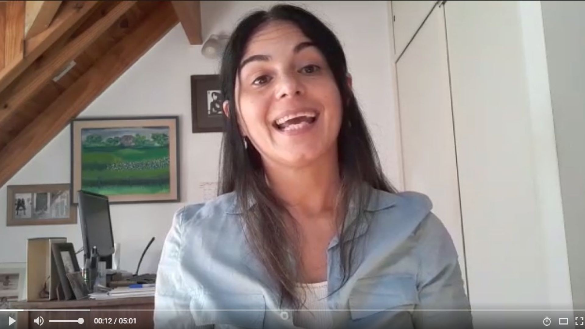 Tips de escritura. Consejos para escribir cuentos breves, por Ana Quiroga