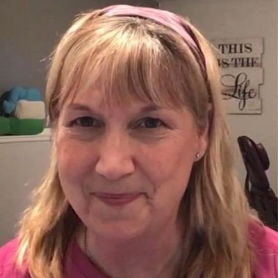 Lori Lawrence