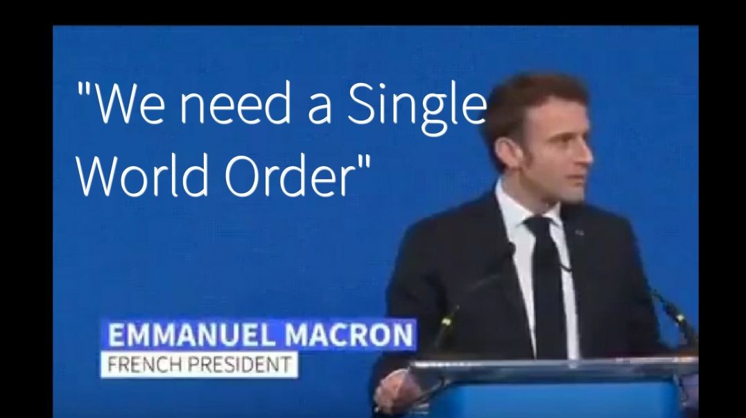 New World Order