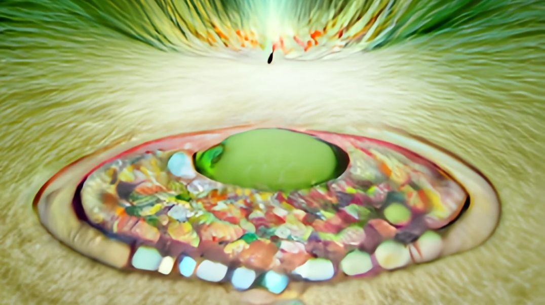 Consciousness and the Garden