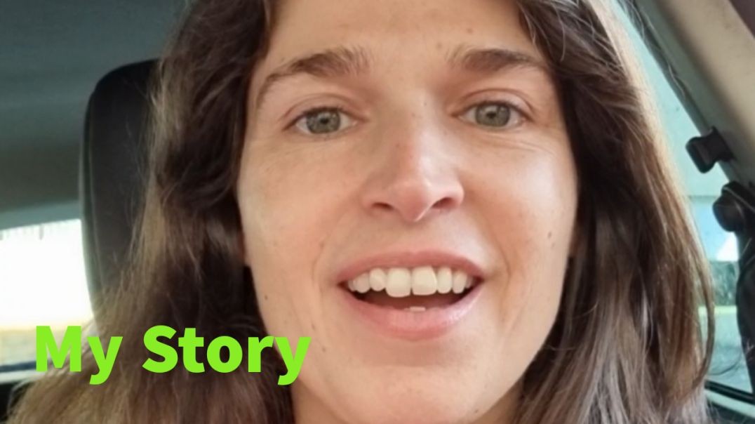 Day 2 - My Story