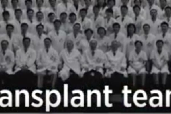 Mass Murder in China, Harvesting Organs and Millions of  Transplants, Very Little Donors.  Link Below