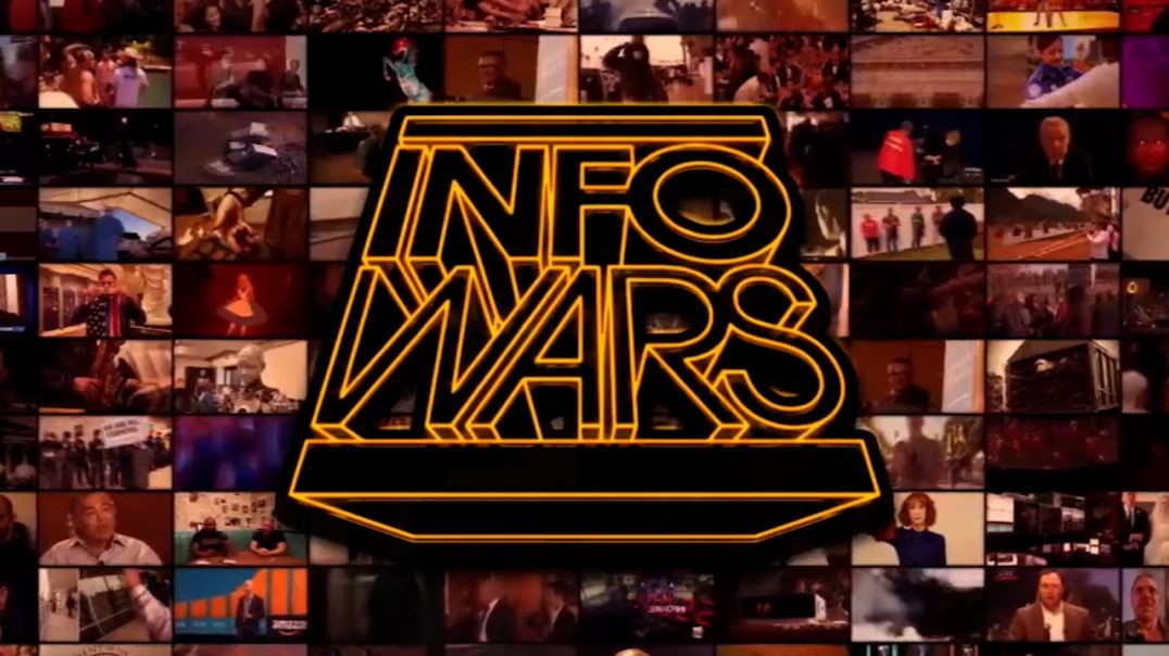 Alex Jones Show - Hour 4 - Nov - 21 (Commercial Free)