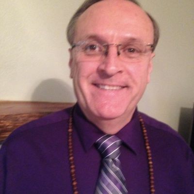 Larry Hudson