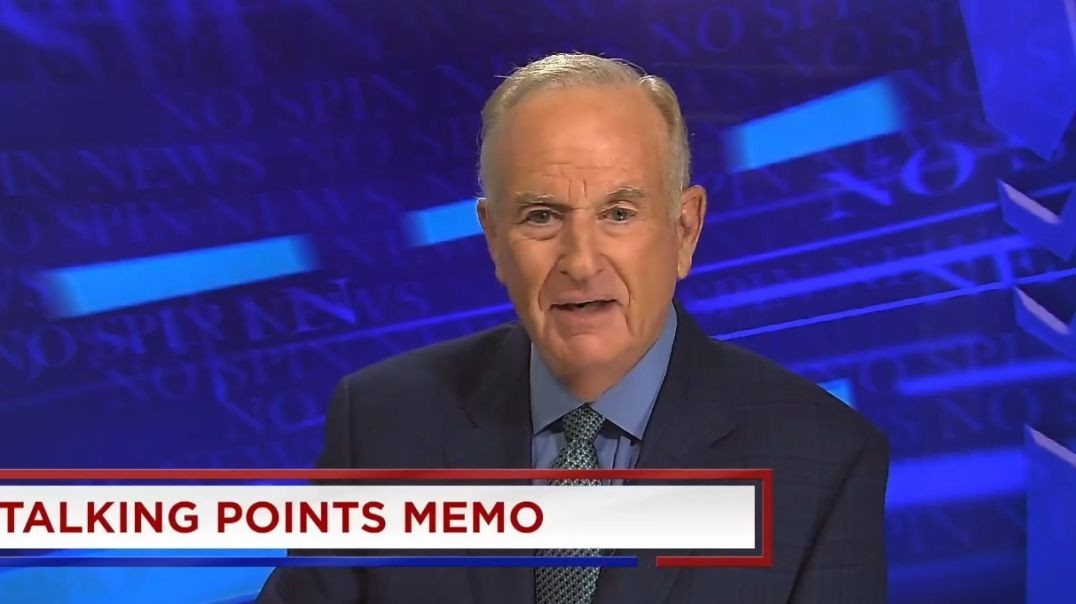 Bill O'Reilly - Am FURIOUS That the Media Are Suppressing a Story This Important