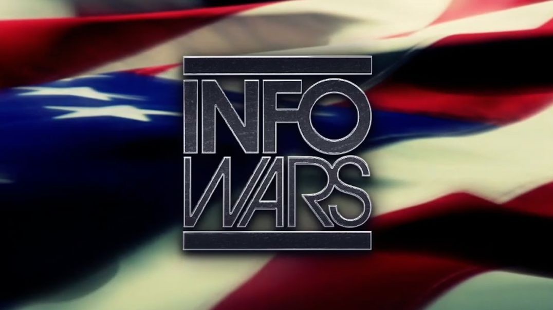 Alex Jones Show - Hour 3 - Nov - 9 (Commercial Free)