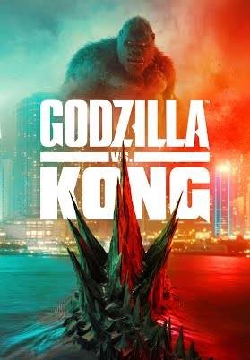 Godzilla vs. Kong – Official Trailer